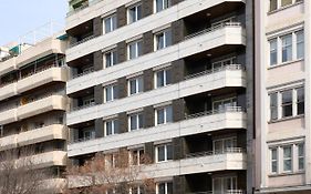 Hotel Macià Cóndor